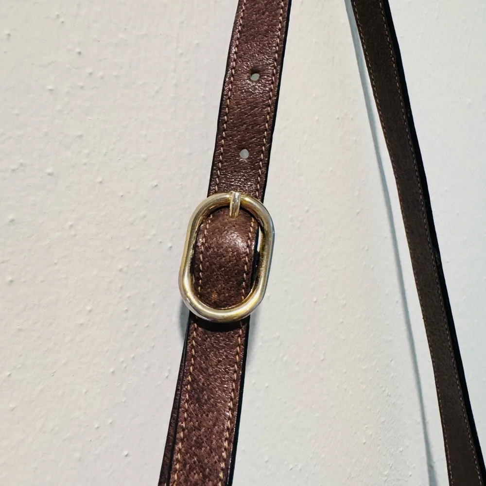 Gucci GG Monogram Bucket Bag Vintage - Picture 7 of 16